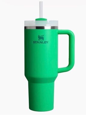 NEW The Quencher H2.0 Flowstate™ Tumbler | 40 OZ Meadow